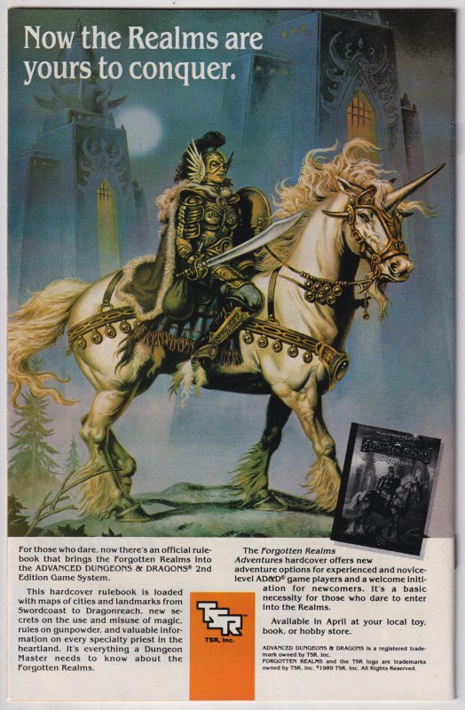 The Amazing Spider-Man #333 (1990) Spider-Man