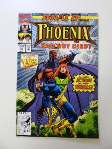 What If #32 (1991) VF/NM condition