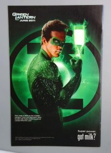 Uncanny X-Men #539, Marvel Comics, 2011 JR1