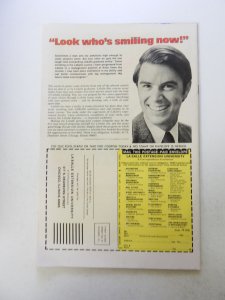 Marvel Two-in-One #14 (1976) VF- condition MVS intact