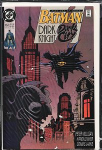 Batman #452 (1990) Batman