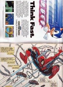 Spiderman(vol. 1)# 16  Spidey, X-Force, Juggernaut !