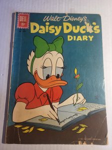 Four Color #1247 (1961)