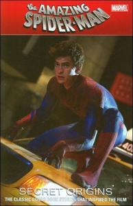 Amazing Spider-Man Secret Origins #1 VF/NM; Marvel | save on shipping - details