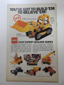 Marvel Premiere #51 Starring The Black Panther! Sharp Fine Condition!