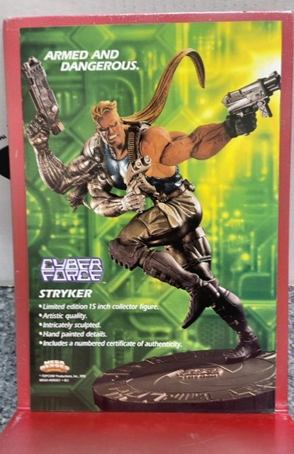 Misery Special (1995)