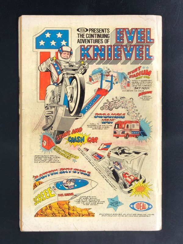 Giant-Size Avengers #3 (1975)