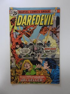 Daredevil #133 (1976) VG+ condition