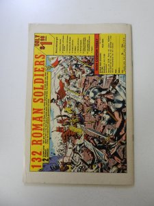 The X-Men #45 (1968) FN+ condition