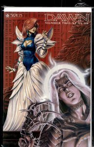 Dawn #2  (1995) Dawn