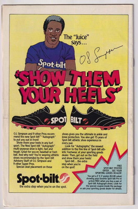 Secrets of Haunted House #24 (1980) Destiny