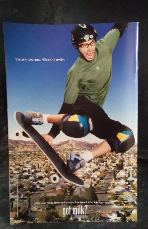 Superman #192 (2003)