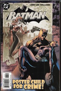 Batman #613 (2003) Batman