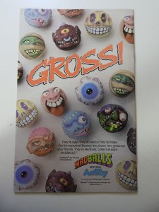 Thundercats #5 (1986) VF Condition