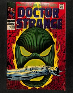 Doctor Strange #173