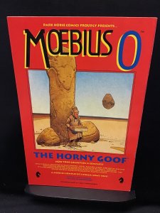 Dark Horse Presents #46 (1990)nm