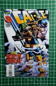Cable #21 Direct Edition (1995)