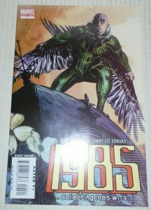 1985 Mark Millar Must Have # 1 B 2008  Marvel