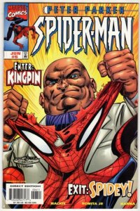 Peter Parker: Spider-Man #6 >>> 1¢ Auction! See More!!! (ID#51)