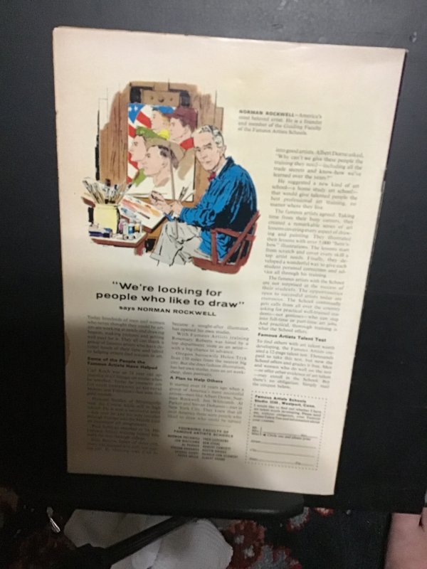 Thor #146 (1967) Mid-Grade Black Bolt Inhumans Origin! Kirby art! FN Ring Master