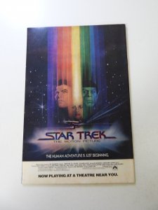 Batman #321 (1980) VF condition