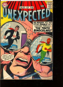 Tales of the Unexpected #87