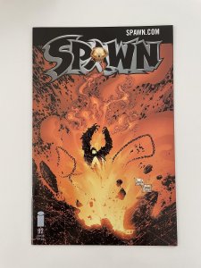 Spawn #92 (2000)