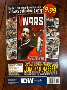 Star Trek #38 (2014)