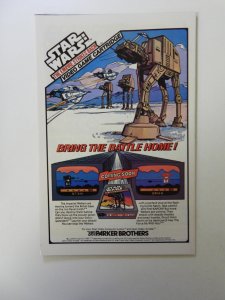 The Uncanny X-Men #162 Direct Edition (1982) VF/NM condition