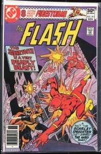 The Flash #291 (1980) The Flash