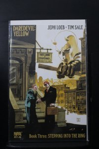 Daredevil: Yellow #3 (2001)