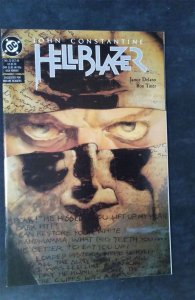Hellblazer #23 1989 vertigo Comic Book