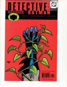 Detective Comics #751 (2000) F/VF      >>> $4.99 UNLIMITED SHIPPING!!!