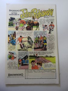 The Flash #243 (1976) FN+ Condition