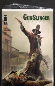 The Last Session: Roll For Initiative #1 (2022)