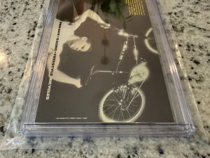 Wolverine # 7 CGC Graded 9.4 Marvel Comic Book Hulk Mr. Fixit 1989 X-Men JH24