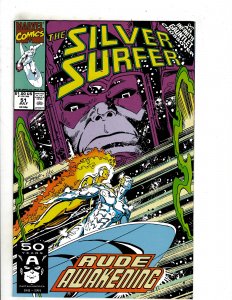 Silver Surfer #51 (1991) EJ3