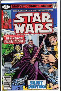 Star Wars #24 (1979) Star Wars