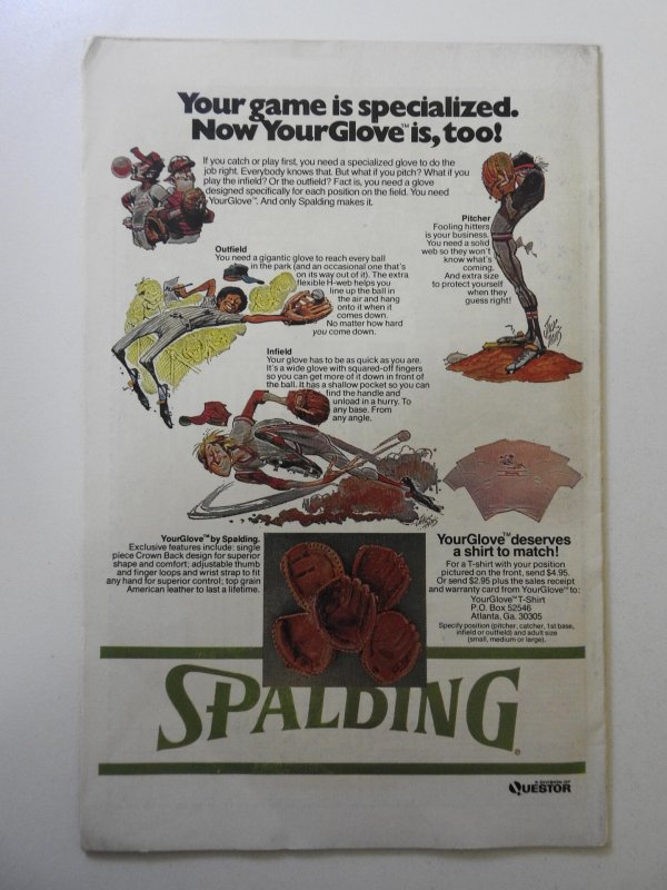 Iron Man #91 (1976) FN- Condition!