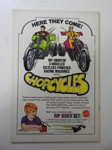 The Amazing Spider-Man #117 (1973) FN+ Condition!