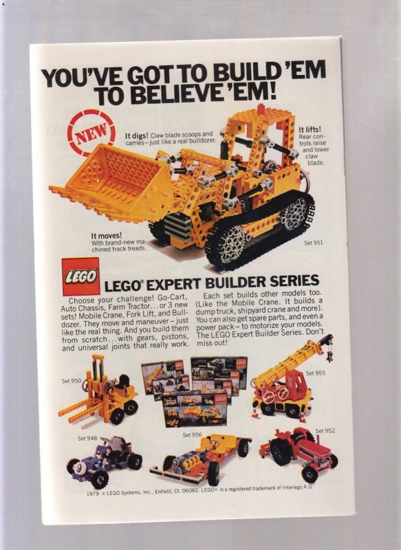 Iron Man #130 - Newsstand (9.0) 1980