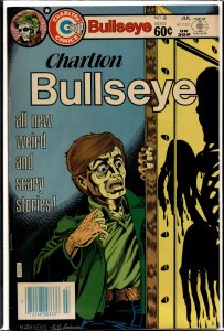 Charlton Bullseye #8 (1982)