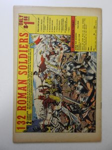 Sub-Mariner #3 (1968) VG+ Condition