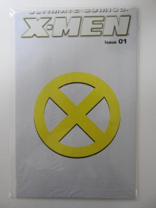 Ultimate Comics X-Men #1 Polybagged Edition (2011)