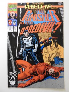 What If...? #26 (1991) Solid VF- Condition!