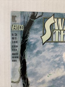 Swamp Thing #134