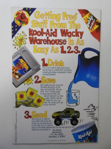 The Amazing Spider-Man #367 (1992) NM Condition!