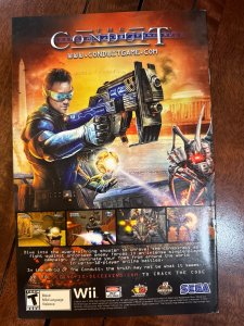 Dark Reign: Young Avengers #3 (2009)