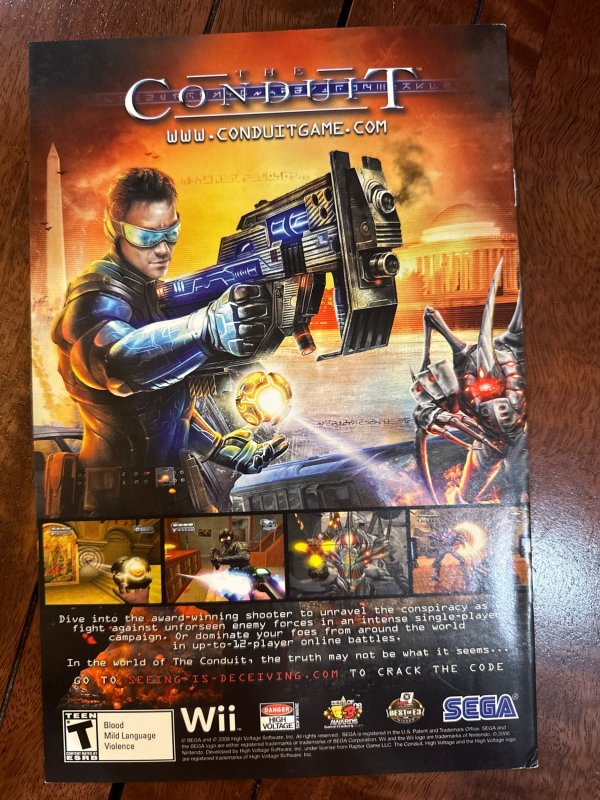 Dark Reign: Young Avengers #3 (2009)