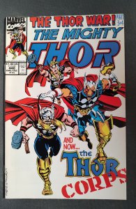 The Mighty Thor #440 (1991)